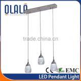 Good Service ROHS COB 1.2m Linear Lighting Fixture thumbnail-1