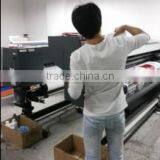 Shenzhen New Leaf Leaf Garment Co., Ltd. company overview - view 2 thumbnail