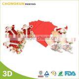 High Quality New Design New China Hang Tag Designs