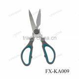 FX-KA009 Kitchen Scissors With Soft Handle thumbnail-3