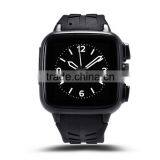 Watch Phone Wcdma, Watch Shape Mobile Phones China, Cell Phone Wrist Watch thumbnail-5