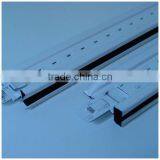 Galvanized Grooved metal ceiling t grids