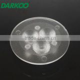 New optical SamSung led light lens DK3545-3H1-Z