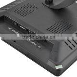 Factory 12 Inch HD LCD Digital Photo Frame With Customized Boot Logo thumbnail-5