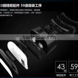 Top Sale VR BOX Version 3D Glasses Virtual Reality 3D VR Glasses For 3.5 - 6.0 Inch Smartphone For IPhone 6/6s TB-0165 thumbnail-3