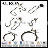 AURON/HEATWELL High Quality Stainless Steel Heater/high Quality Bathroom Electric Tube/immersion Heater Tube