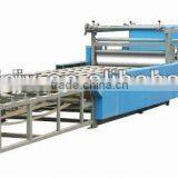 Production Line for Composite Mgo Vent-pipe Board
