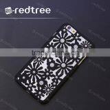 Favorable Price Newest Fashion Non-toxic Tpu Case / Tpu Mobile Phone Case For Iphone 6 p