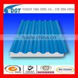 Steel Corrugated Sheet Steel Base Plate St52 Steel Plate thumbnail-4