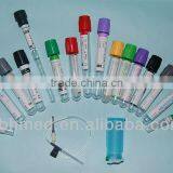 Disposable Vacuum Blood Collection Tube thumbnail-1