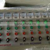 Overhead Take-off and Take up Continuous Drawing Machine thumbnail-2