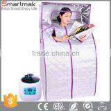 CE SASO Portable Steam Sauna For Spa thumbnail-1