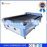 China 2015 ! Hot Sale ! Cheap CO2 Laser Cutting Machine With Stepping Motor1300*2500mm thumbnail-5