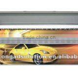 INFINITI Light Duty Solvent Printer FY3206H on Seico SPT510 Print Heads thumbnail-1