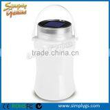 3 LED IP67 Weatherproof Omni-directional Illumination and Beacon Led Reading Light thumbnail-1