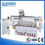 Low Cost Machinery WW1325W Combination Woodworking Machines thumbnail-4