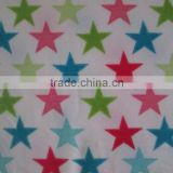 100% polyester soft coral fleece fabric