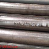 Tpco Sch40 Erw Black Welded Steel Pipes thumbnail-1