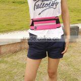 Running Neoprene Waist Belt Pouch Bag thumbnail-1