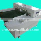 Automatic Conveyor Needle Detector