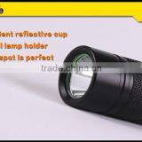Waterpoof SupFire Home LED Lighting Torch Light thumbnail-6