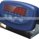 DEP-T1 Platform Scale Indicator