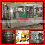 Rotary type Food Oil Production Line