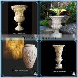 Sandstone Led Flower Pots thumbnail-6