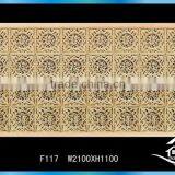 Artificial Sandstone Synthetic Stone Panels thumbnail-1