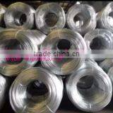 Wire Galvanized Galvanized Iron Wire China Low Price Electro Galvanized Iron Wire thumbnail-1