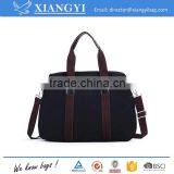 Strong Durable Canvas 16OZ Messenger Bag Sports Bag Laptop Bag
