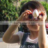 Toy Binoculars for Kids Happy Discovery thumbnail-1