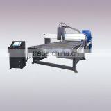 3m X10m Plasma Metal Plate Cutting Drilling Machines