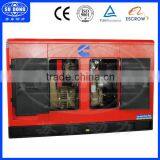 500kva Chongkang Silent Generator