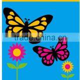 decorative banners (garden flags)