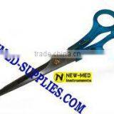 PR-003 straight Hair dressing barber Scissor