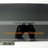 Ultrabook LCD Display B116XAT03.1 With Touch digitizer 6M.M8NN7.001 for Acer P3-171