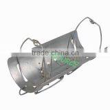 The Iron Tile Type Mouse Traps