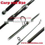 Best Selling 30T Fishing Carbon Carp Fishing Rod thumbnail-1