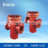 INOCO High Pressure Filter for Working Pressure 25 to 400 Bar thumbnail-3
