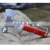 Outdoor Multifunctional Auto Break Glass Emergency Safety Hammer thumbnail-3