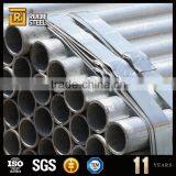 Galvanized Iron Scaffolding Pipe, Dn50 Galvanized Pipe Sizes, Q235 Scaffold Black Pipe thumbnail-4