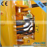 Front End Loader Tractor With Screening Bucket thumbnail-5