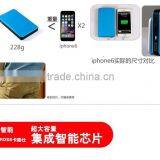 8000mAh Emergency Starting Power Supply for Automobile thumbnail-5