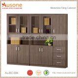 Laundry Tub With Wooden Ironing Board in Table of the Director Cabinet