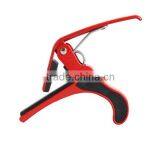 Electric Guitar Key Clamp Capo thumbnail-3