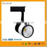 2015 New Patent 20W Citizen COB LED Track Light,LG-T08-20W thumbnail-3