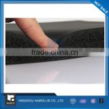 [New Promotion] Black Foam Rubber Sheets