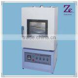 Loss on Heating of Asphaltic Compounds Scanner