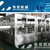 3 in 1 Water Bottling Plant